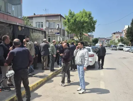 بعد وقوع الزلازل ..تحذير هام من هيئة إدارة الكوارث والطوارئ التركية