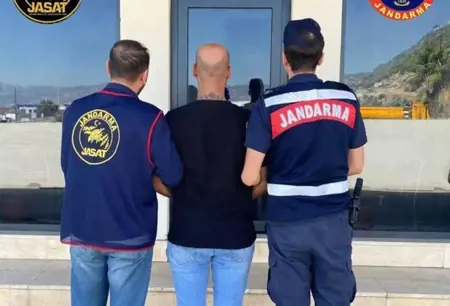 حملة أمنية واسعة في أنطاليا تنتهي بضبط 677 مطلوباً خلال تسعة أيام