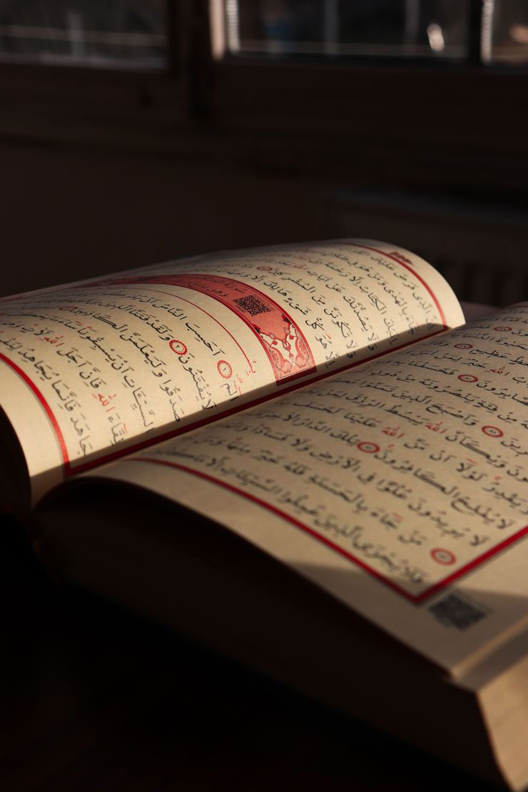 سورة الواقعة.. «سورة الغنى» وفضل المواظبة على قراءتها
