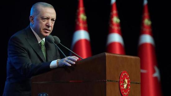 أردوغان يدعو جميع الاتراك للإحتشاد غداً في هذه الساحة إحياءًا لذكرى الإنقلاب الفاشل