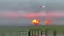 انفجار كبير في منغوليا الداخلية الصينية يودي بحياة شخصين