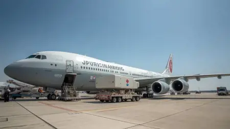 تركيا تزوّد مطار دمشق برادارات ASELSAN 