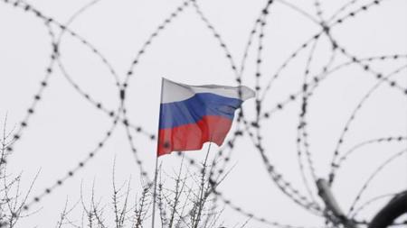 روسيا تمنع الدول المعادية لها من استخدام أراضيها للنقل البري