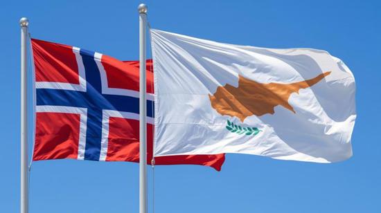 النرويج تنهي حظر الأسلحة لقبرص بعد 65 عاماً