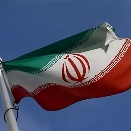 الوفد الإيراني يصل سويسرا لإجراء مفاوضات مع الولايات المتحدة