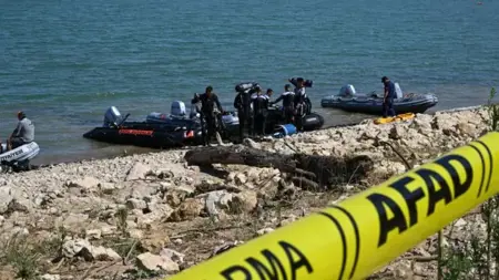 عاجل :تعليق جهود الإنقاذ للمروحية المنكوبة في إزمير