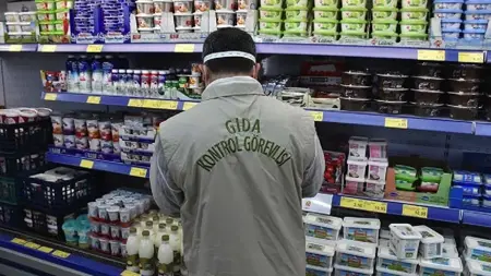 تركيا تشدد إجراءات التفتيش على أسعار المنتجات قبل العيد