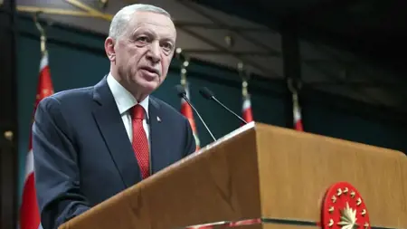 أردوغان: سأتحدث مع بوتين وجها لوجه