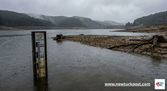 بعد أمطار الخير.. سدود إسطنبول تتجاوز "الخط الأحمر"