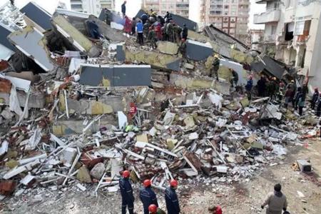 بعد زلزال2023 .قرارات مصادرة الأراضي جنوب تركيا تشعل المخاوف
