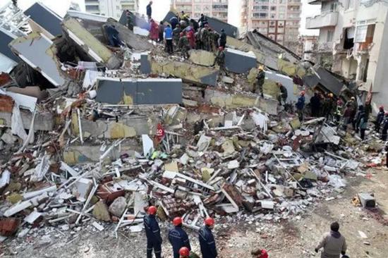 بعد زلزال2023 .قرارات مصادرة الأراضي جنوب تركيا تشعل المخاوف بعد زلزال2023 .قرارات مصادرة الأراضي جنوب تركيا تشعل المخاوف