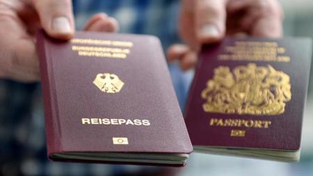 ألمانيا تمنح الجنسية لأكثر من 200 ألف أجنبي.. معظمهم من هذه الدولة العربية