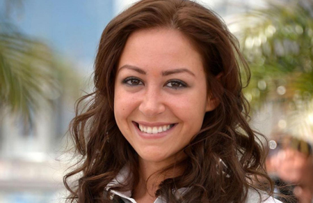 منة شلبي.. أول ممثلة مصرية ترشح لجائزة الإيمي الدولية لعام 2021