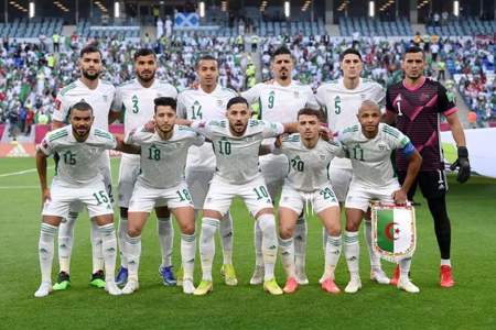 كأس العرب.. المنتخبات المتأهلة إلى ربع النهائي