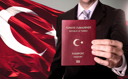 هام.. توضيح التعديل الجديد على قانون الجنسية التركية