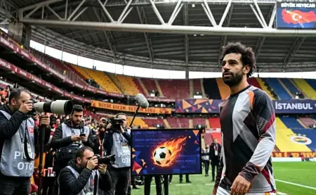هل نرى محمد صلاح في إسطنبول؟.. خبر مفاجئ يشعل جماهير الكرة