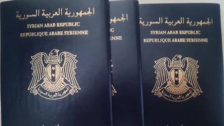 دول عربية وأجنبية ترفض الاعتراف بجواز السفر السوري الجديد