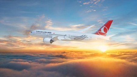 نجاح تاريخي للخطوط الجوية التركية حطم الأرقام القياسية