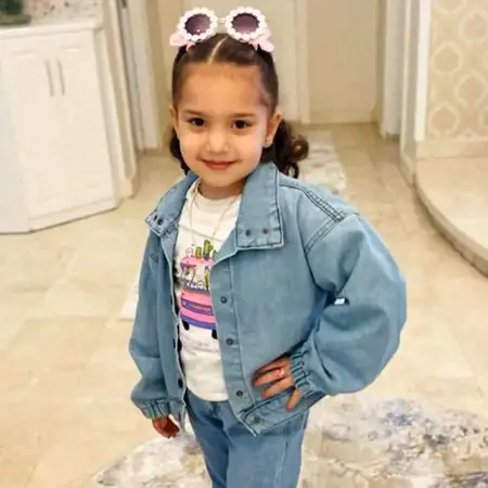 بعد عامٍ ونصف.. جيش الاحتلال يعترف بإطلاق النار على سيارة الطفلة الشهيدة هند رجب في غزة