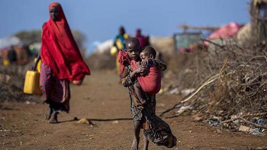 الأمم المتحدة تدق ناقوس الخطر.. 45 مليونا على شفا المجاعة