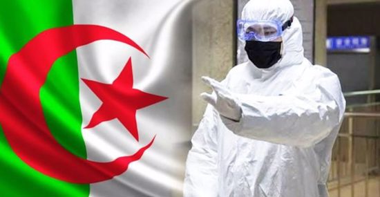 الجزائر تسجل حصيلة ثقيلة لإصابات ووفيات كورونا اليومية