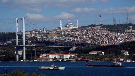 هل هناك حظر تجوال في تركيا غدا الأحد؟