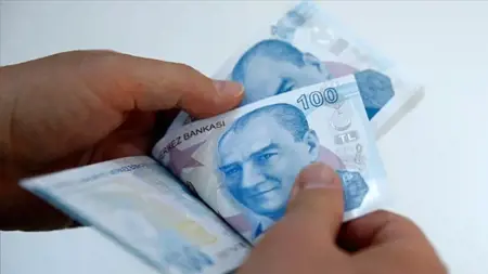 كم سيبلغ معدل الزيادة على الرواتب الموظفين في تركيا؟