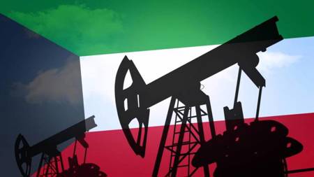 انخفاض سعر برميل النفط الكويتي ليبلغ 113.08 دولار