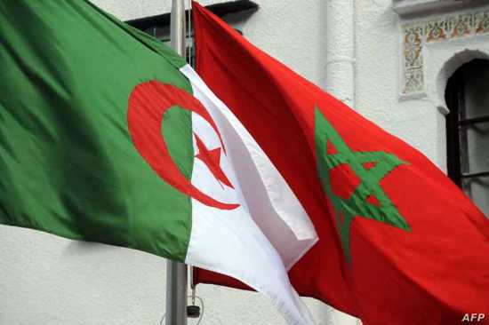 الجزائر تقرّر قطع العلاقات الدبلوماسية مع المغرب