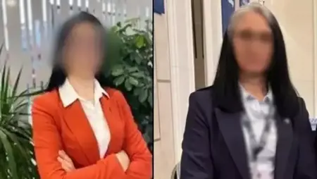 فضيحة “التمويل الأبيض” تهز بورصة.. واعتقال سيدة أعمال