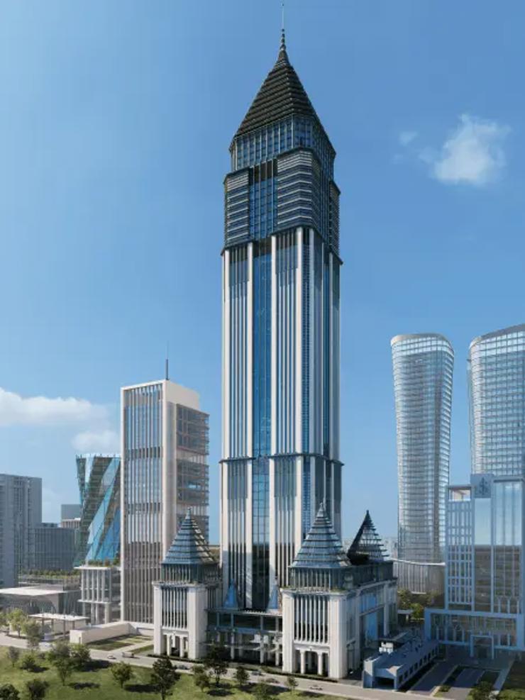 قراءة في بيانات البنك المركزي التركي لهذا الأسبوع