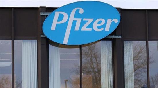 شركة فايزر تعلن عن توقعات أرباحها لعام 2022