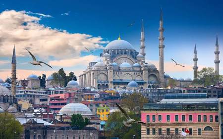  نصائح هامة لك قبل السفر إلى تركيا