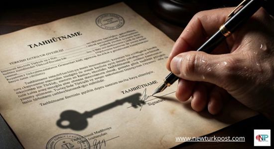 تحذير أحمر للمستأجرين. توقيع واحد يطردك في الشارع دون محكمة!