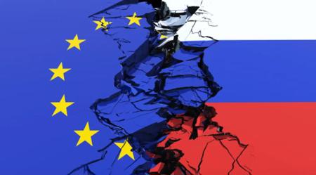 موسكو تندد.. 5 دول أوروبية تطرد 145 دبلوماسياً روسياً 