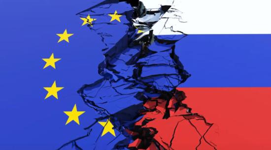 موسكو تندد.. 5 دول أوروبية تطرد 145 دبلوماسياً روسياً 