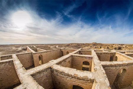 العراق.. اكتشاف مدينة مفقودة عمرها 4000 عاماً