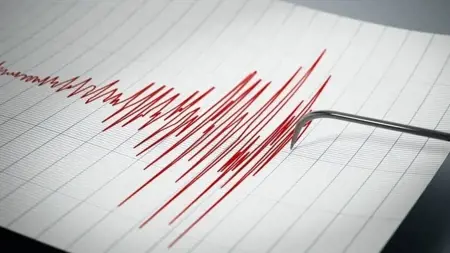 زلزال يضرب ولاية شانلي أورفا بقوة 3.7 درجة على مقياس ريختر