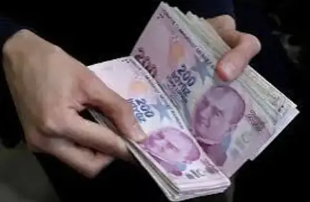 تعرف على أسعار صرف العملات الرئيسية مقابل الليرة التركية