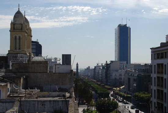 الاتحاد الأوروبي يدعو تونس إلى تهيئة ظروف التعدّدية