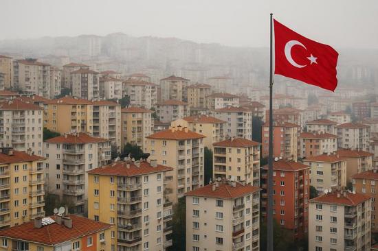 كيف تأثر سوق الإيجارات في تركيا بزيادة أعداد المقيمين العرب؟