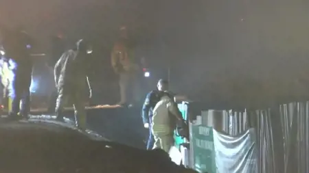 أخبار حزينة من إسطنبول .. وفاة ثلاثة أشقاء اتراك اختفوا في  منطقة سانجاكتيبي 