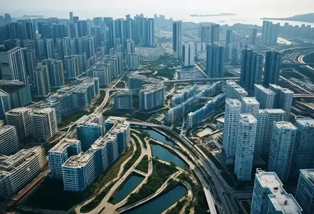 “انخفاض مبيعات العقارات بتركيا”