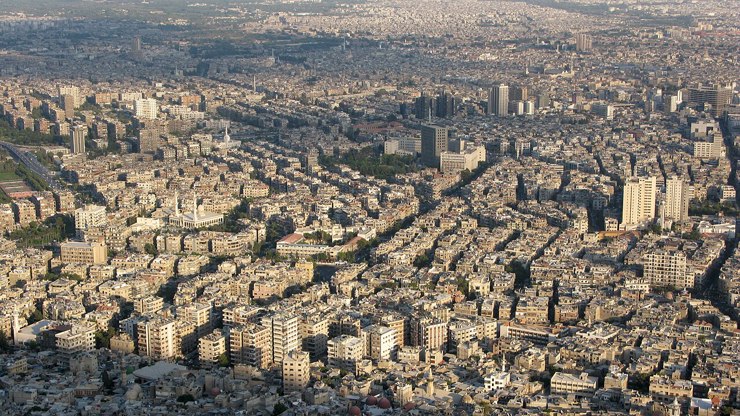 الأردن يقرّ اتفاقيات لتزويد لبنان بالغاز عبر سوريا