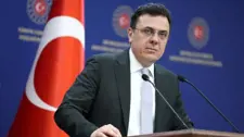 المتحدث باسم الخارجية التركية: إطار اليونان الصناعي الجديد لن يُحدث أي أثر قانوني على تركيا