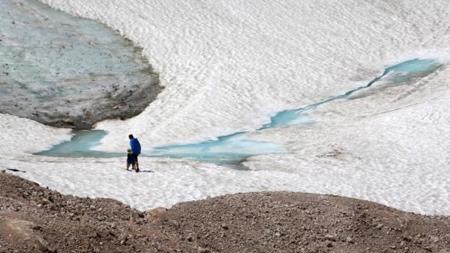 الأمم المتحدة: ستختفي الأنهار الجليدية الشهيرة بحلول عام 2050