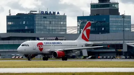 شركة طيران شهيرة تعلن إلغاء  1700 رحلة جوية