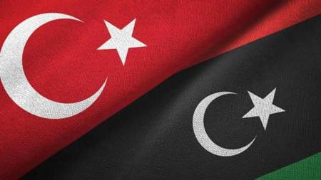 ليبيا تعلن قرارها بشأن منح ميناء الخُمس إلى القوات التركية