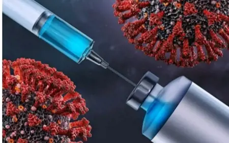 بشرى سارة: تقنية النانو تكنولوجي توفر علاجًا آمنًا لمرض السرطان