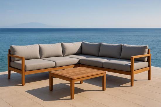 أفضل 12 موديل لأثاث الحدائق في 2026… خيارات فاخرة